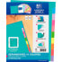 Фото #3 товара OXFORD HAMELIN A4 Separators Cardboard For Filing 10 Positions 10 Different Colors