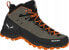 Фото #1 товара Buty trekkingowe męskie Buty alp mate winter mid wp-bungee cord-black-uk 8,5 (42,5) SALEWA