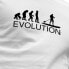 Фото #2 товара KRUSKIS Evolution SUP Short Sleeve T-shirt short sleeve T-shirt