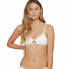 Фото #1 товара LSpace Women's 189050 Ross Bikini Top Swimwear Cream Size S
