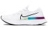 Фото #1 товара Кроссовки Nike React Infinity Run Flyknit 1 CD4372-102