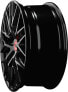 Фото #8 товара Колесный диск литой MAM RS4 black painted 7.5x17 ET45 - LK5/114.3 ML72.6