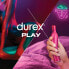 Фото #6 товара Вибратор с двойным действием durex Play 2 в 1