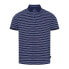 SEA RANCH 23-7-211 Emil short sleeve polo