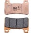 SBS 809RST Sintered Brake Pads