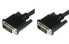 Фото #2 товара Techly ICOC-DVI-8100 - 1.8 m - DVI-D - DVI-D - Male - Male - Black