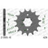 AFAM 21305 Front Sprocket Серебристый, 15t - фото #1