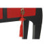 Фото #3 товара Тумба DKD Home Decor Ель Красный Чёрный MDF Восточный (96 x 27 x 80 cm)