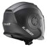 LS2 Verso Solid open face helmet