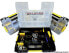 Фото #2 товара Kreiling KR Premium Quick Mount - Tool bag - Black,Yellow