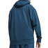 Фото #2 товара Puma Mapf1 Statement Logo Pull Over Hoodie Mens Blue Casual Outerwear 62372707