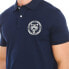 Plein Sport Polo Slim M PIPS508 T-shirt