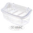 ფოტო #1 პროდუქტის TRIXIE Accessory Birds Feeder Gea B Bowl