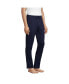 ფოტო #5 პროდუქტის Men's Knit Jersey Sleep Pants