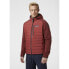 Фото #5 товара Helly Hansen Arctic Ocean Hybrid Insulator M 34074 215 jacket