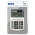 Фото #2 товара MILAN Blister Pack Grey 8 Digit Calculator