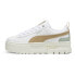 Фото #5 товара Кроссовки PUMA Mayze Lth Trainers