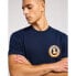 Фото #7 товара LEE Varsity short sleeve T-shirt