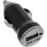 Фото #2 товара InLine USB Car Charger Power Adapter 12/24 VDC to 5V DC 1A