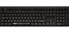 Фото #1 товара Ducky Shine 7 - Full-size (100%) - USB - Mechanical - RGB LED - Black