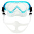 FASHY Explorer diving mask