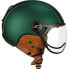 CGM 801V EBI Vintage Helmet