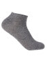 ფოტო #5 პროდუქტის Women's 6, 8 and 10 Pairs Low Cut Cushioned Sneaker Ankle Socks Workout Running Sport Socks - Ankle Socks for Women