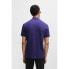 BOSS Pallas short sleeve polo