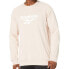 [FL4758] Mens Reebok Classics Vector Crew Sweatshirt