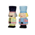 Фото #4 товара KITCHENCRAFT KCXMNUTSNP Salt Pepper Shaker