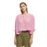 ფოტო #2 პროდუქტის SCOTCH & SODA Easy Popover 3/4 Sleeve Blouse