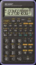 Фото #1 товара Kalkulator Sharp SHARP CALCULATOR SCIENTIFIC EL501TBVL