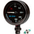 Фото #1 товара DE PROFUNDIS Steel Crystal Pressure Gauge 240 Bar