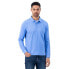 FYNCH HATTON 13121287 long sleeve polo