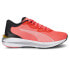 Фото #1 товара Puma Electrify Nitro 2 Running Womens Size 7 M Sneakers Athletic Shoes 37689803