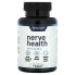 Фото #1 товара Nerve Health, 60 Capsules