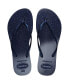 Фото #4 товара Slim Gloss Sandal Navy