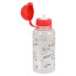 Фото #3 товара SAFTA Snoopy Friends Forever 500ml Water Bottle