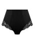 ფოტო #3 პროდუქტის Women's Reflect High Waist Brief Underwear