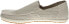 Фото #4 товара Sanuk Rounder Hobo Slub Mens Size 7 D Casual Shoes 1015975-OAT