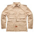 FUEL MOTORCYCLES Safari Sand jacket