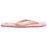 Фото #2 товара Puma Epic Flip V2 Flip Flops Mens Pink Casual Sandals 360248-57