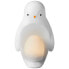 Фото #1 товара TOMMEE TIPPEE 2 In 1 Portable Penguin Night Light