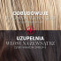 Фото #6 товара Shampoo für alle Haartypen - Wella Professionals Ultimate Repair Shampoo With AHA & Omega-9 50 ml