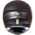 Фото #4 товара MT HELMETS Targo Solid full face helmet