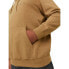 JACK & JONES Star Plus Size hoodie