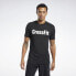 [FK4309] Mens Reebok CrossFit Read Tee