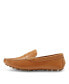 Мужские лоферы Eastland Shoe Patrick Driving Moc Shoes Бежевый, 10.5D - фото #2