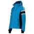 CMP Zip Hood 31W0056 jacket