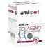 ANA MARIA LAJUSTICIA Collagen With Magnesium And C-Vitamin 20 Units Strawberry